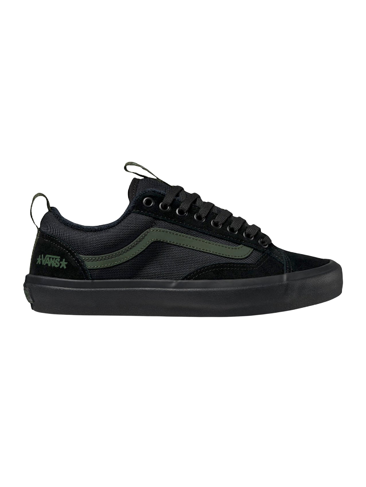 Vans "Skate Old Skool 36+" Atiba Jefferson