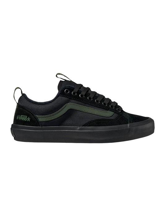 Vans "Skate Old Skool 36+" Atiba Jefferson