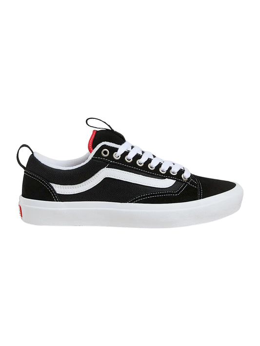 Vans "Skate Old Skool 36+" Black/White