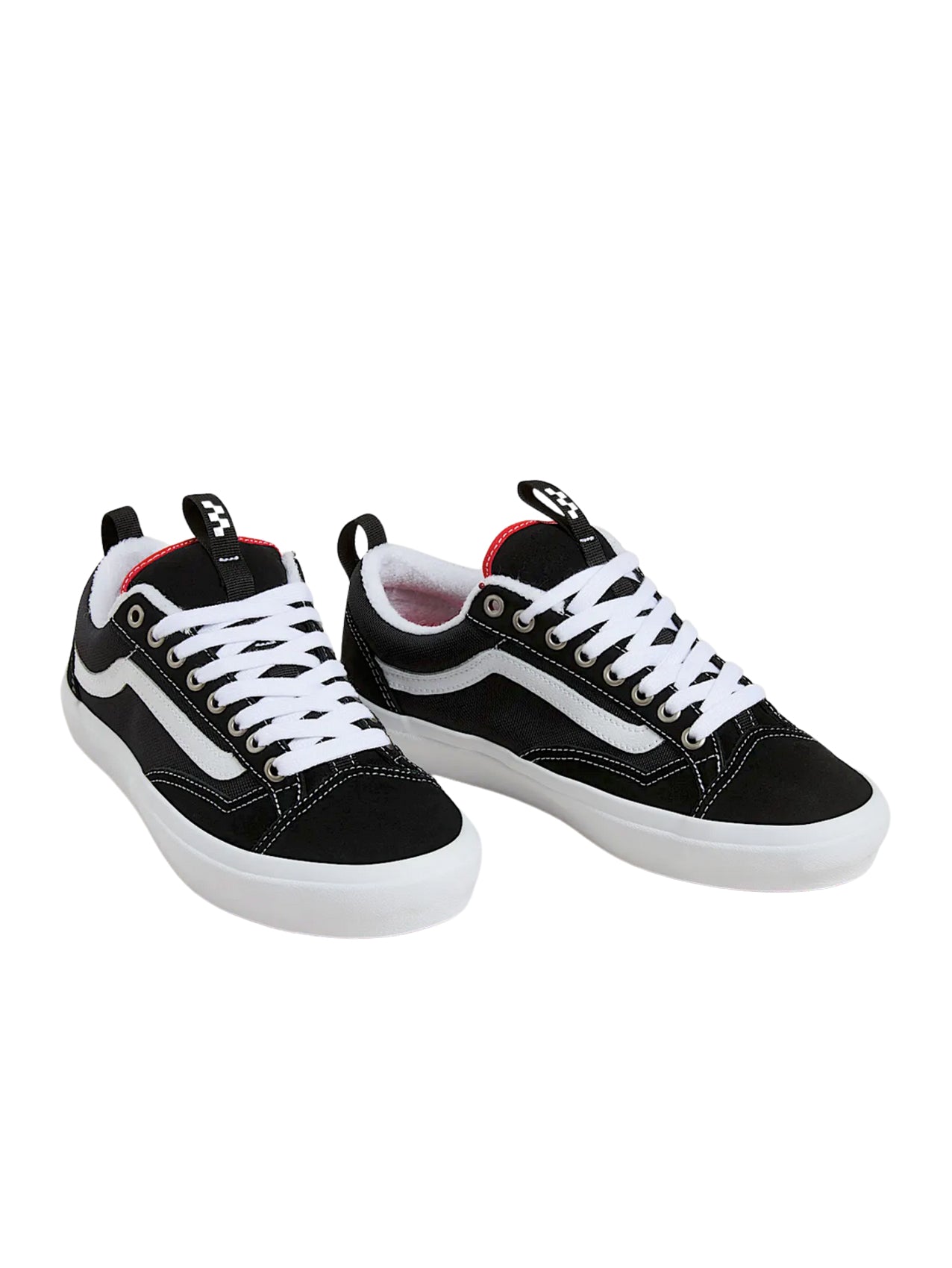 Vans "Skate Old Skool 36+" Black/White