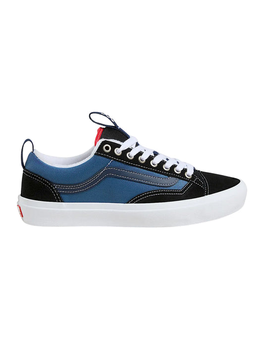Vans "Skate Old Skool 36+" Black/Navy