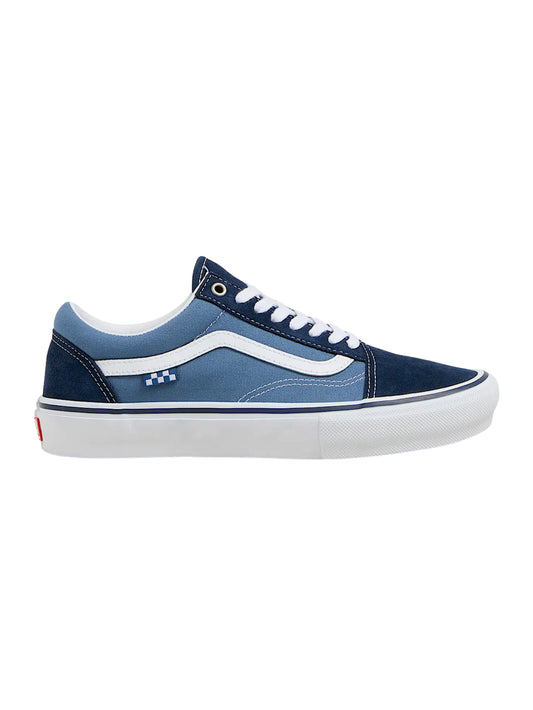 Vans "Skate Old Skool" Navy/White