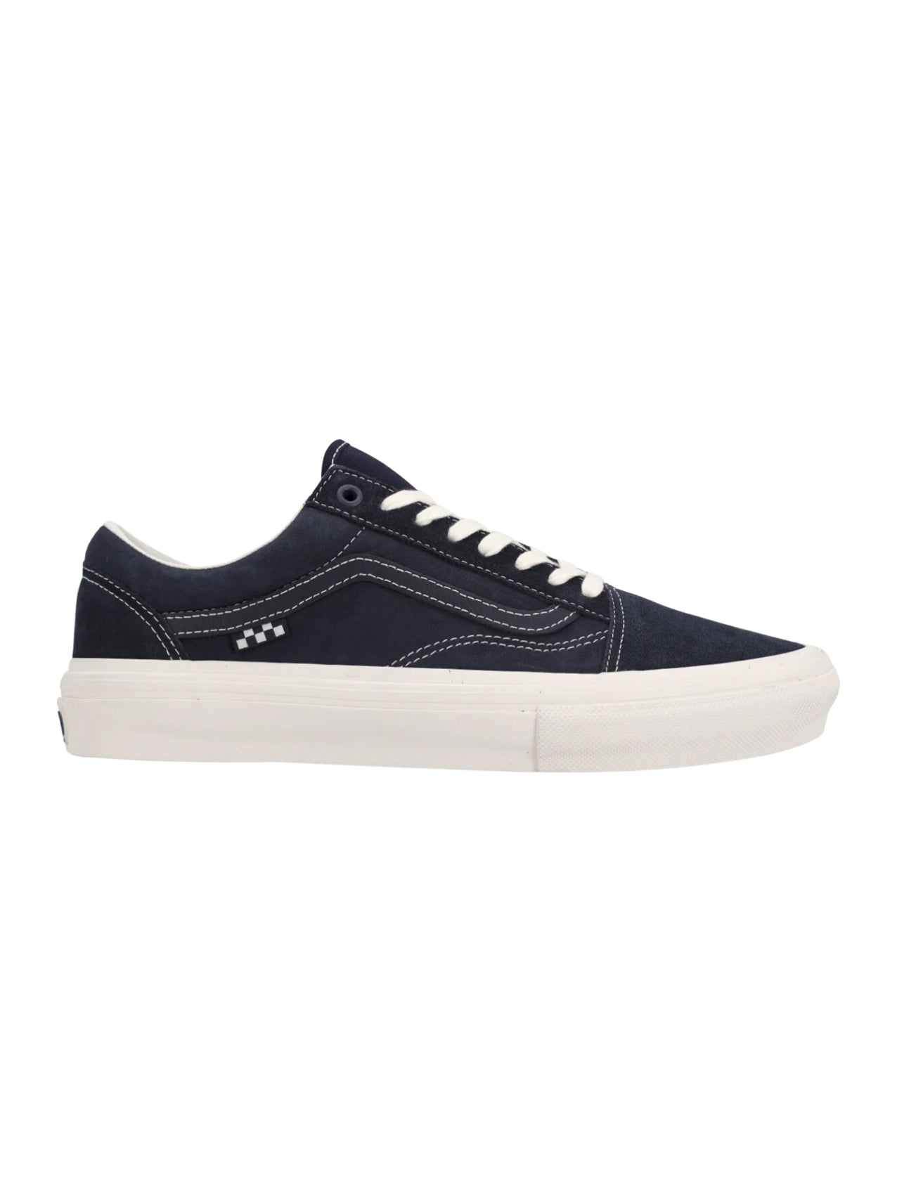 Vans "Skate Old Skool" Wrapped Deep Navy/Vintage