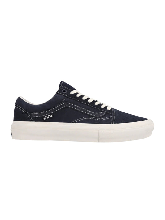 Vans "Skate Old Skool" Wrapped Deep Navy/Vintage