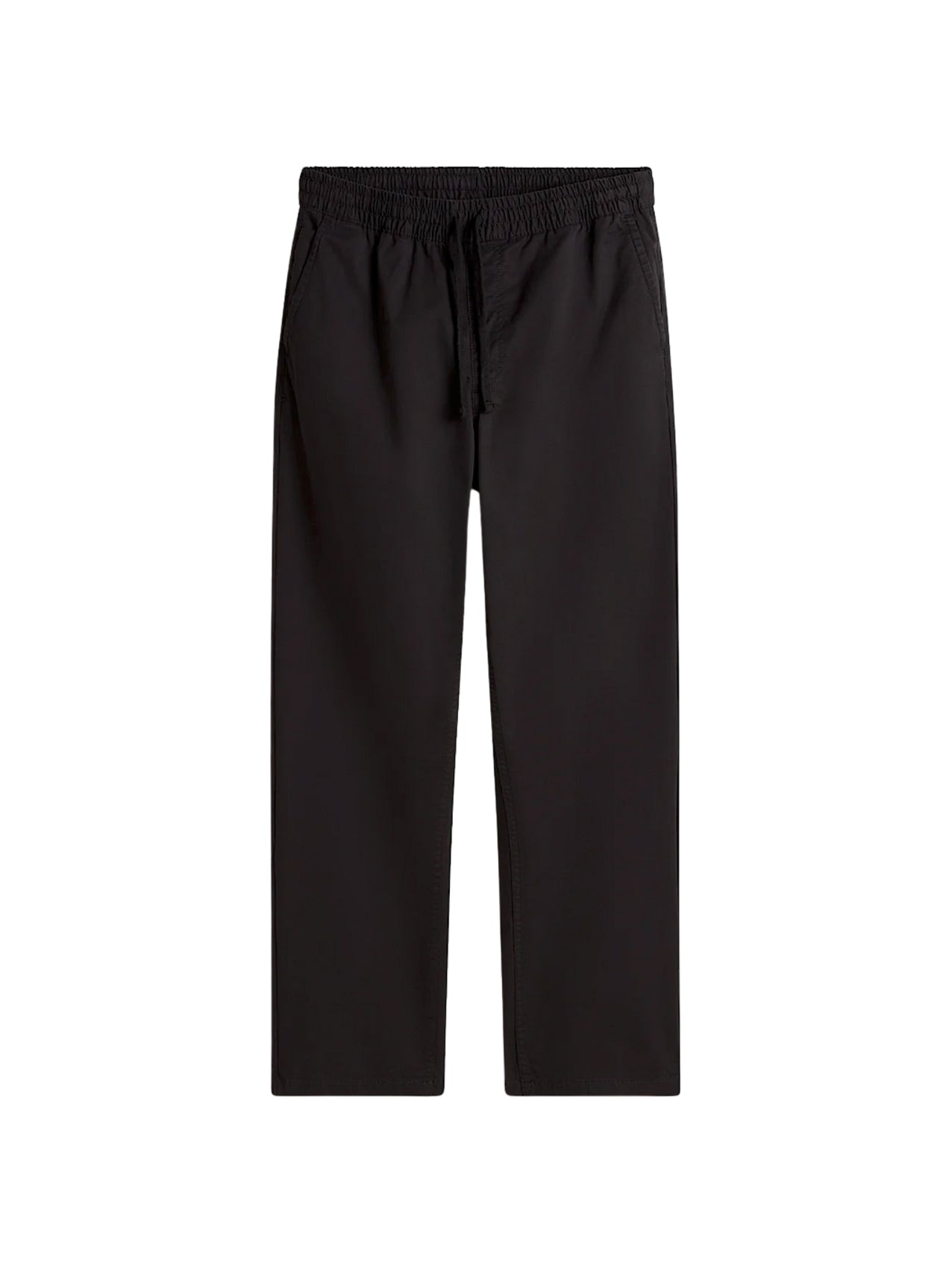 Vans "Range Relaxed" Elastic Black