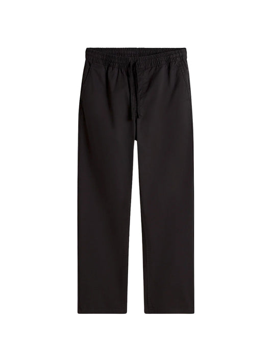 Vans "Range Relaxed" Elastic Black