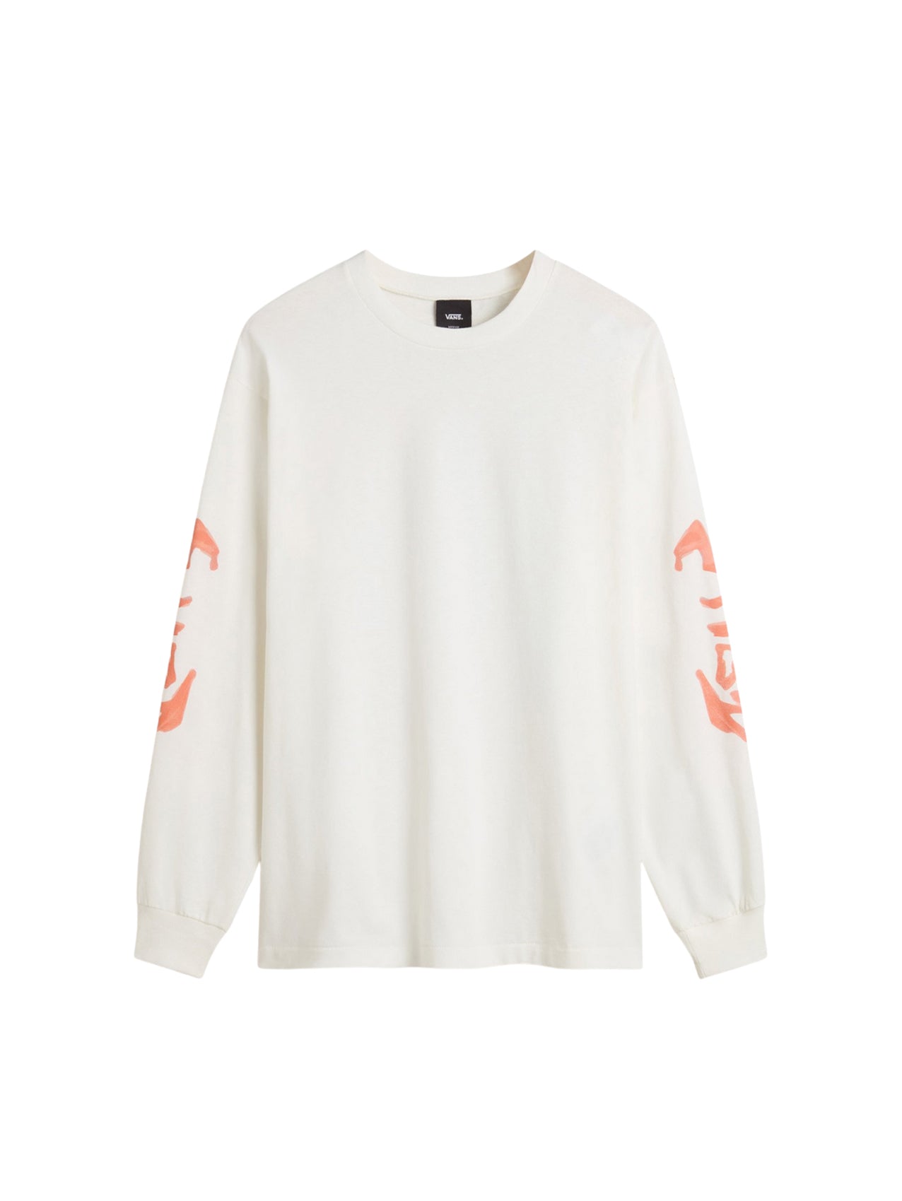 Vans "Raw Instinct" Longsleeve