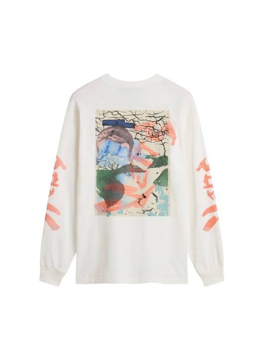 Vans "Raw Instinct" Longsleeve