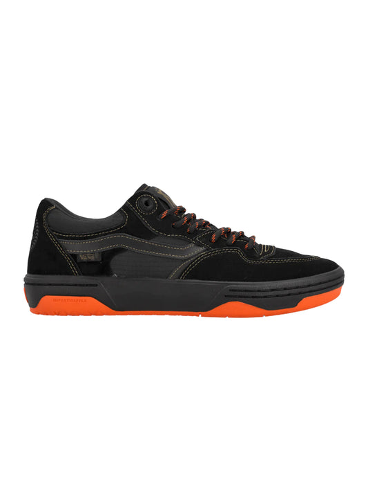 Vans "Rowan 2 x Spitfire Wheels" Black