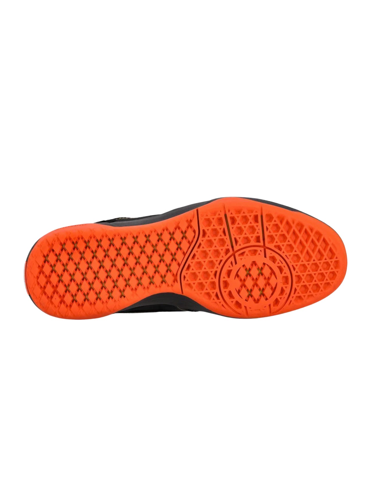 Vans "Rowan 2 x Spitfire Wheels" Black