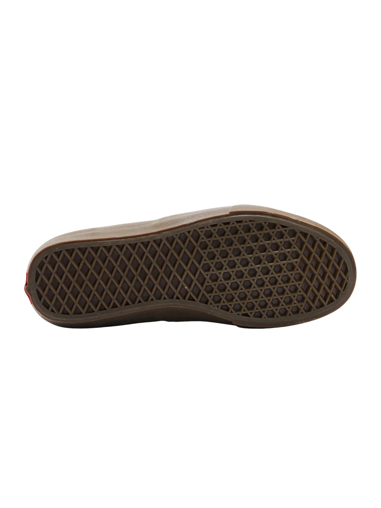 Vans "Rowan" Dress Blues/Dark Gum