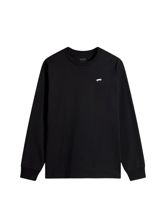 Vans "Salton Loose" Longsleeve Black
