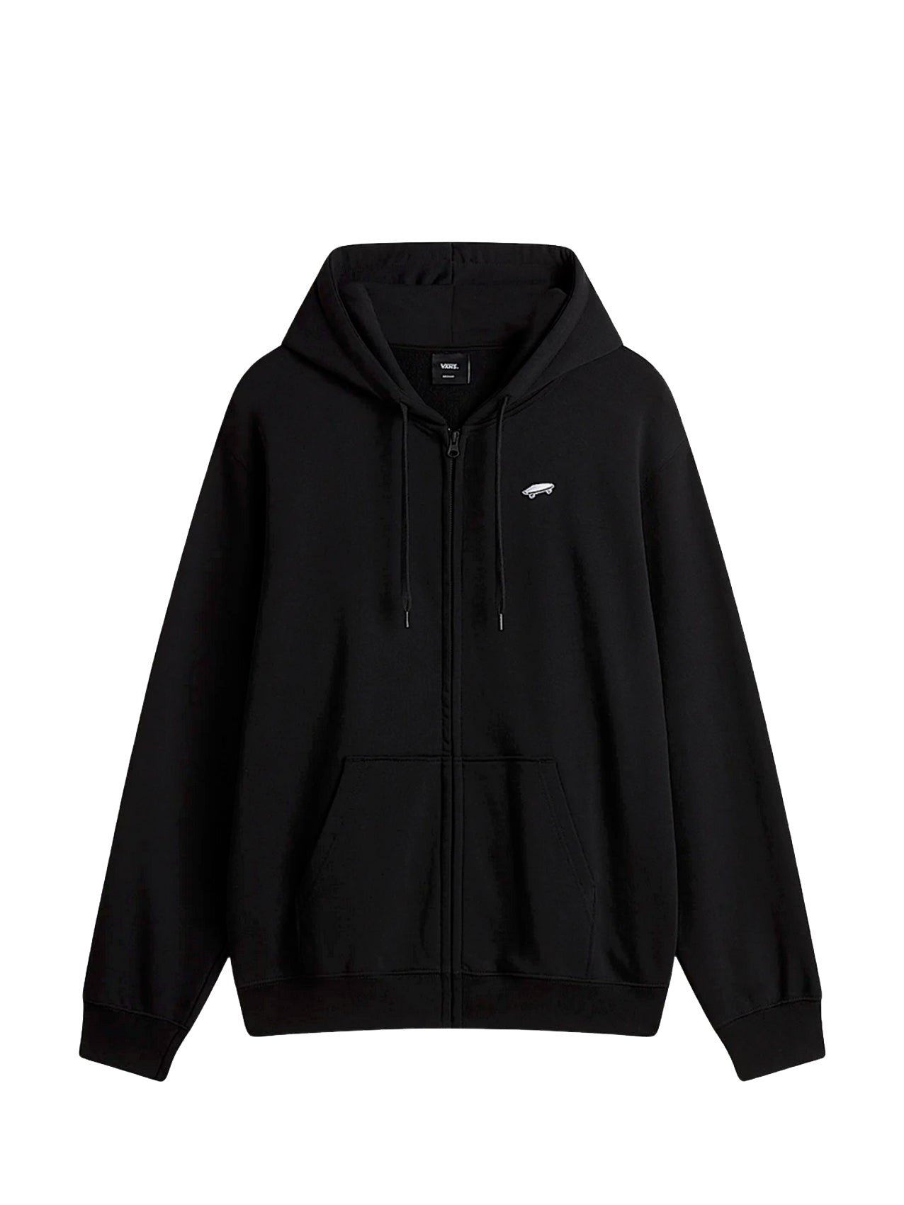 Vans "Salton Loose" Zipper Black