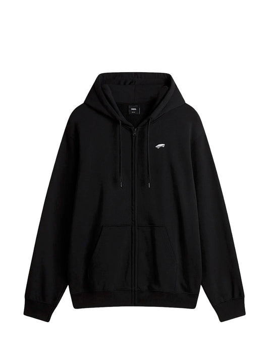 Vans "Salton Loose" Zipper Black