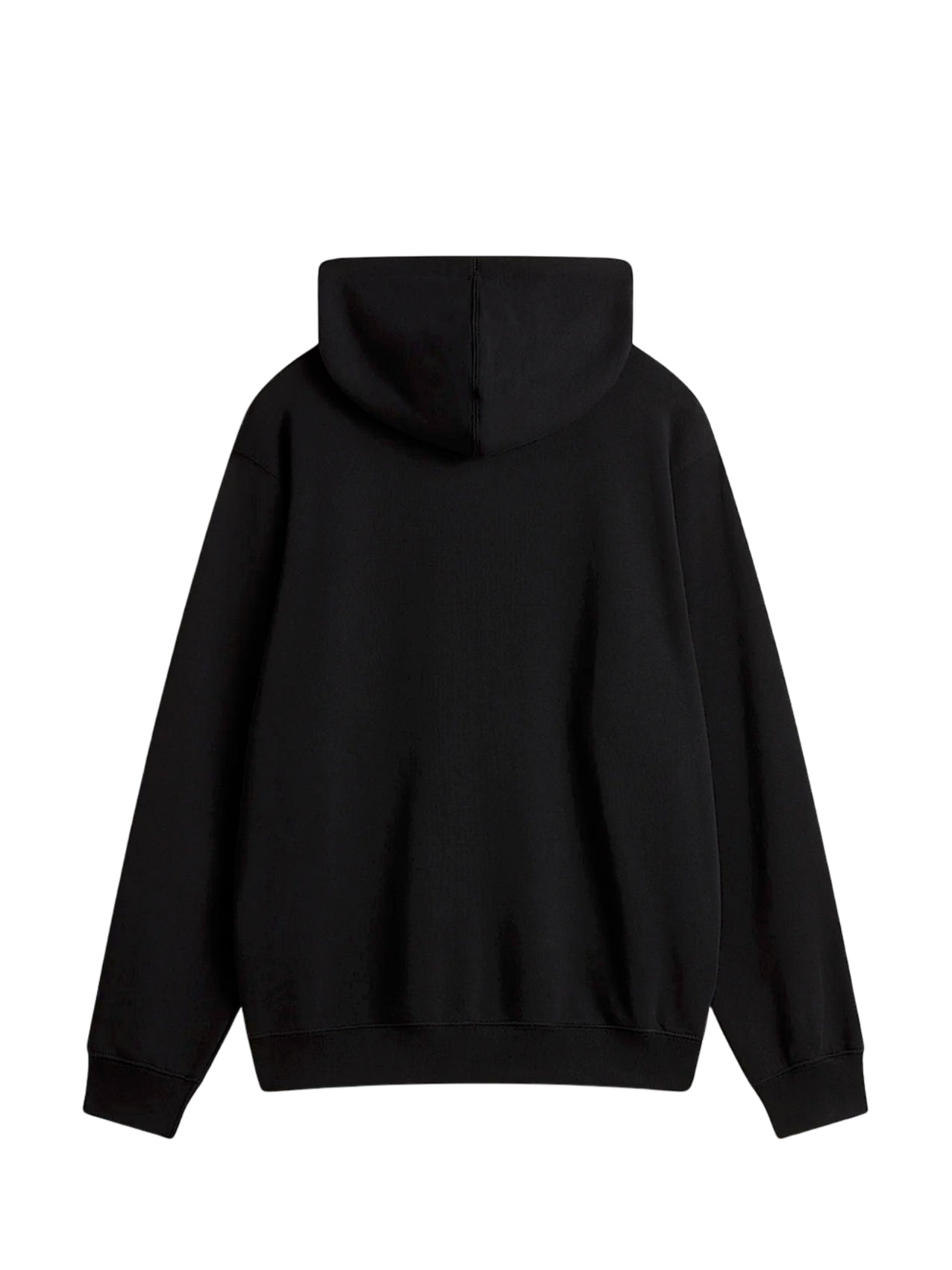 Vans "Salton Loose" Zipper Black
