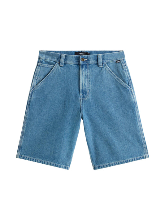 Vans Short "Chore Loose Denim" Blue