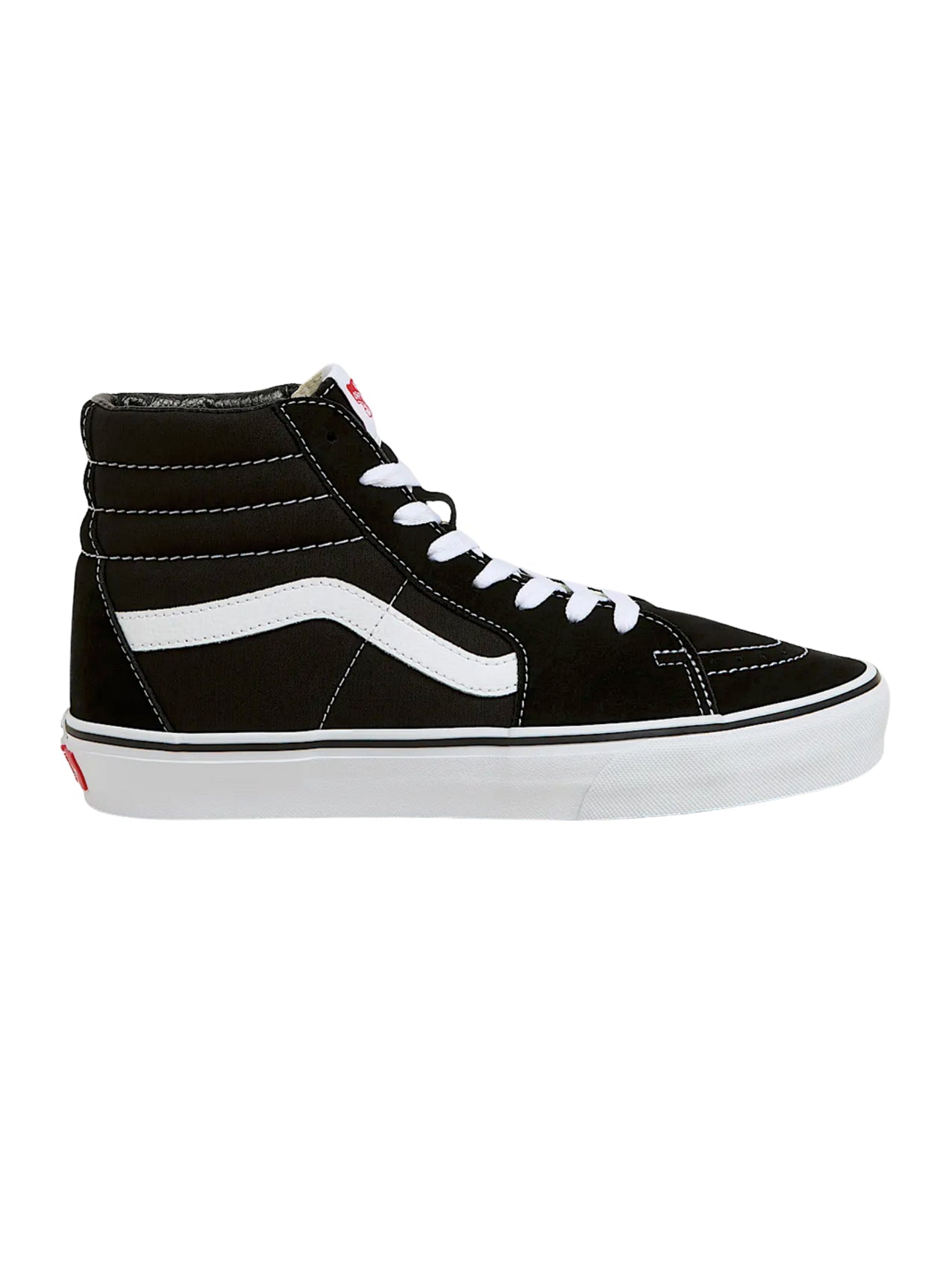 Vans "Sk8-Hi" Black/White