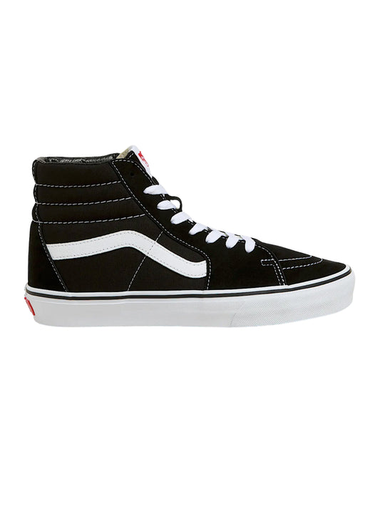 Vans "Sk8-Hi" Black/White