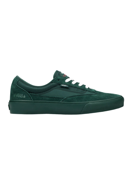 Vans "Skate Curren Caples Atiba" Emerald
