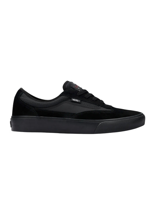 Vans "Skate Curren Caples" Black