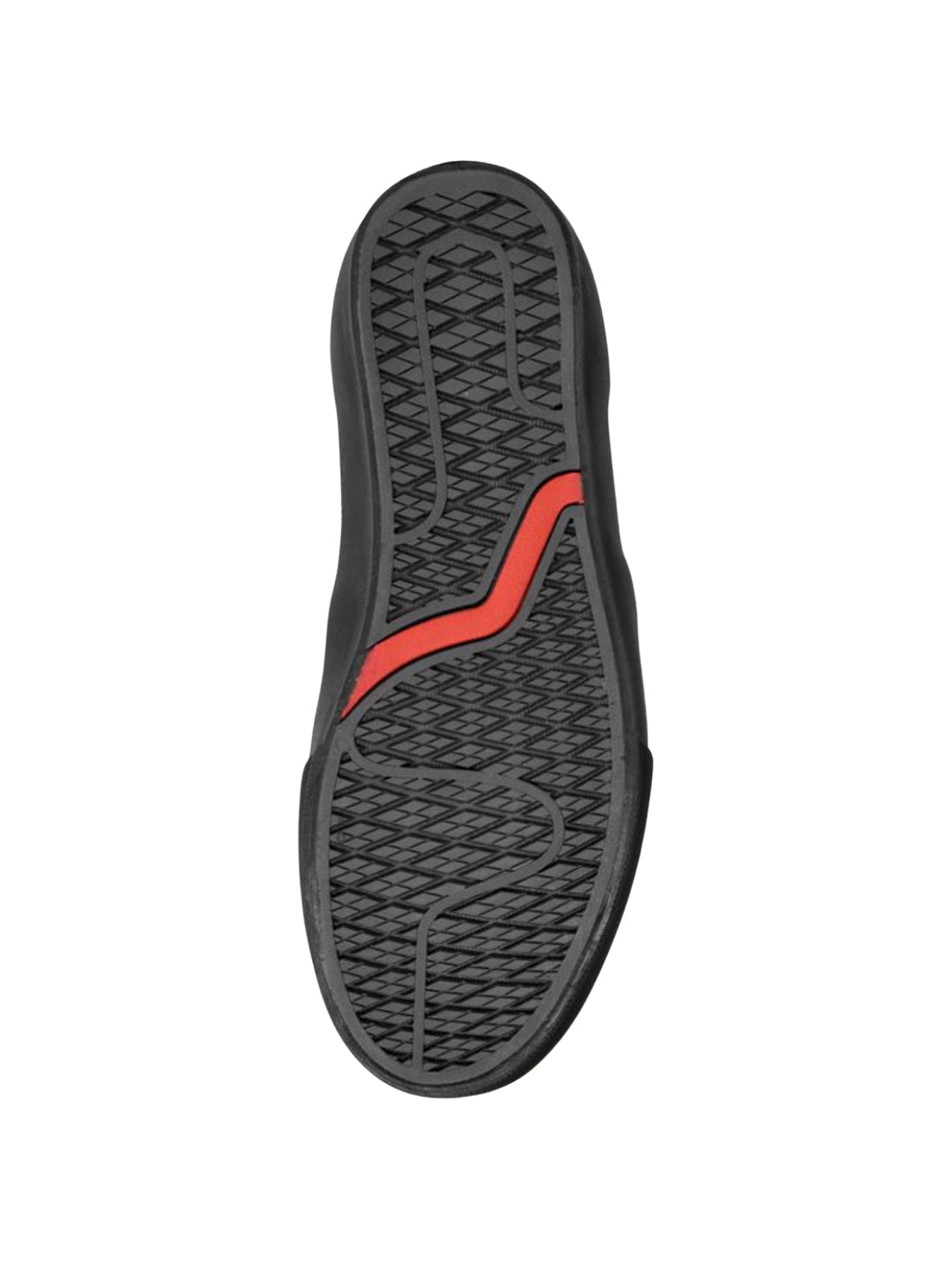 Vans "Skate Curren Caples" Black