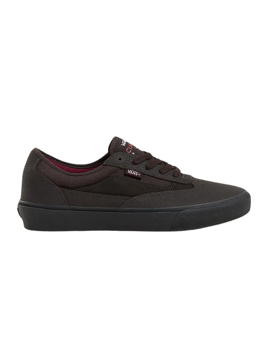 Vans "Skate Curren Caples" Brown