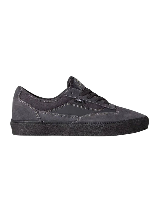 Vans "Skate Curren Caples" Charcoal/Black