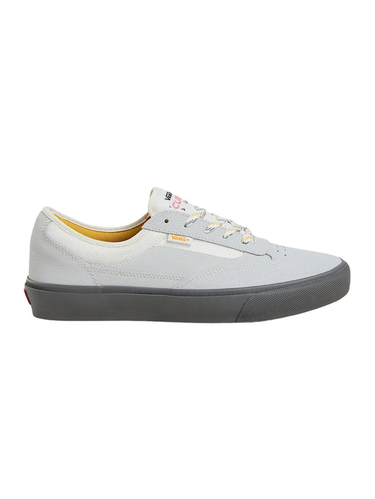 Vans "Skate Curren Caples" Grey