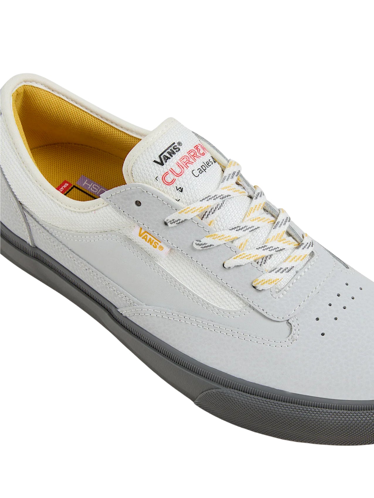 Vans "Skate Curren Caples" Grey