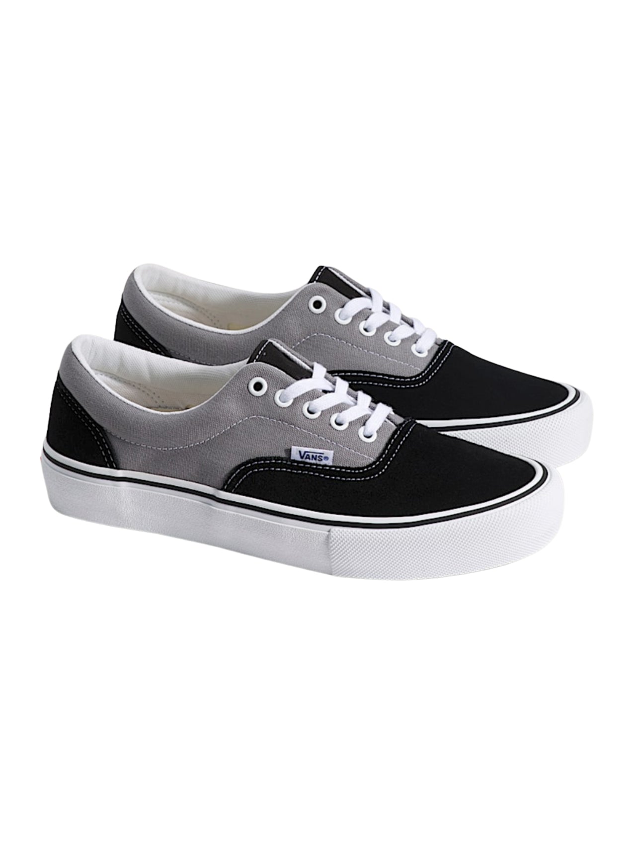 Vans "Skate Era" Black/Grey