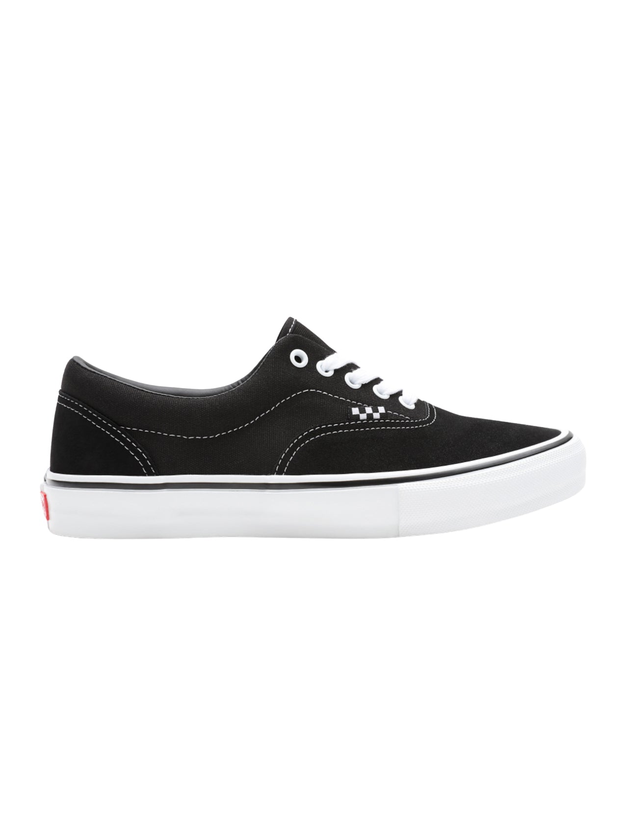 Vans "Skate Era" Black/White