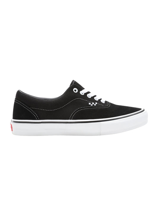 Vans "Skate Era" Black/White