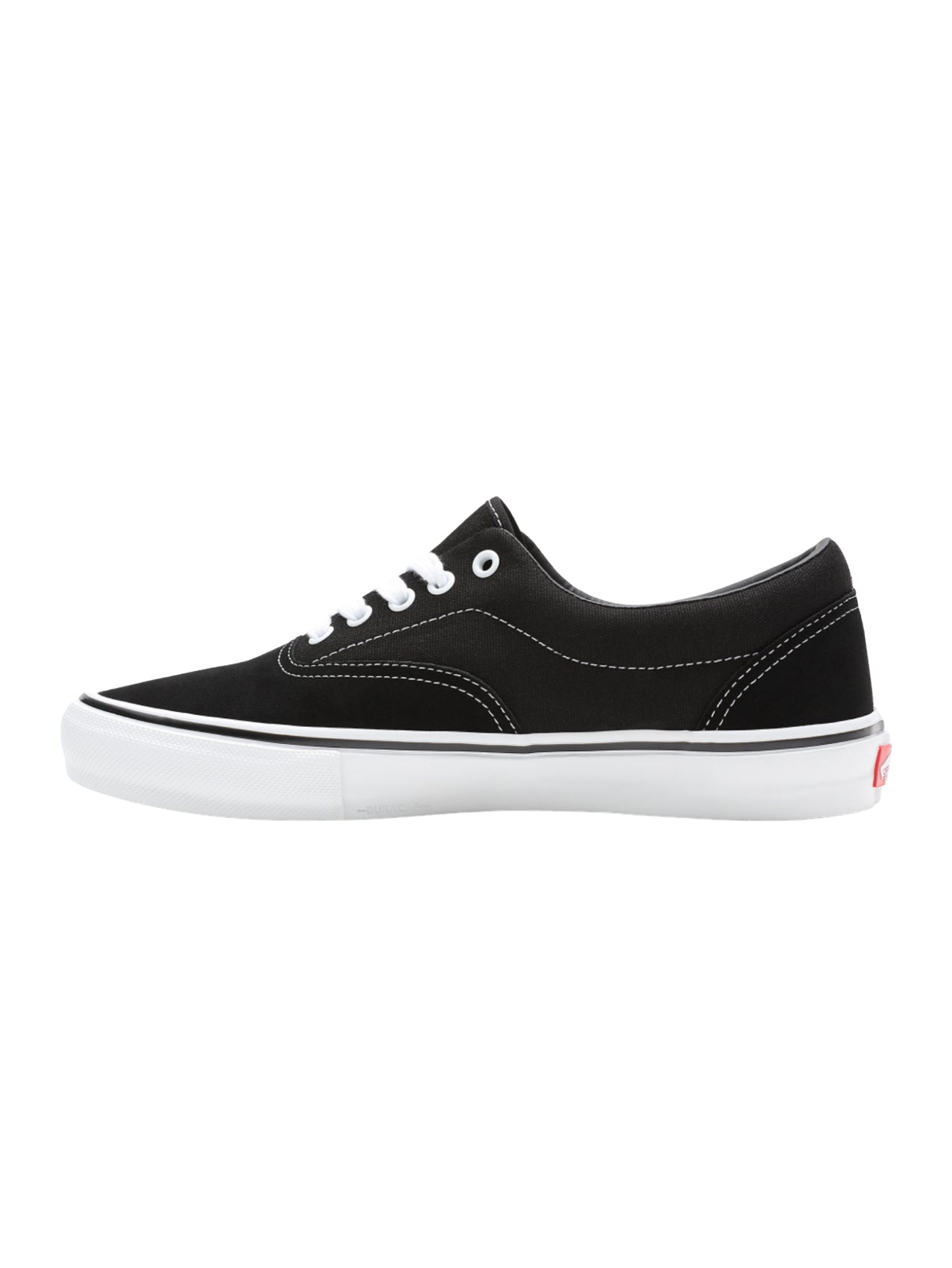 Vans "Skate Era" Black/White