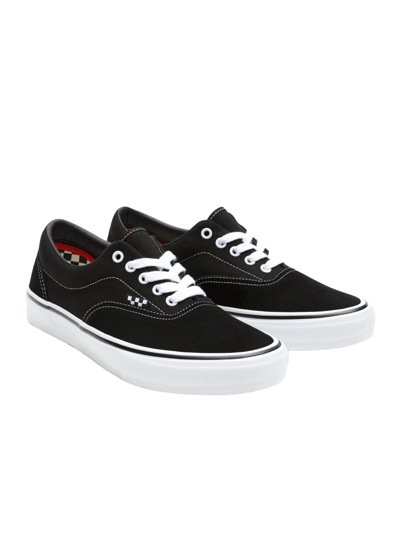 Vans "Skate Era" Black/White