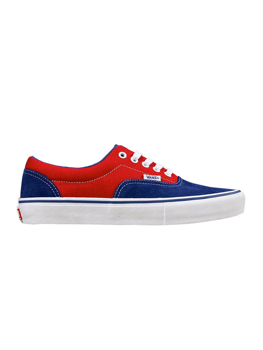Vans "Skate Era" Blue/Red