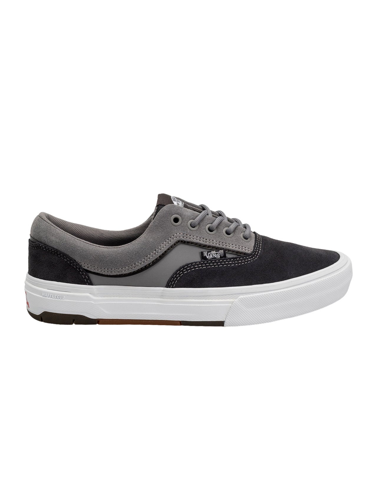 Vans "Skate Era Wafflecup" 2 Tone Grey
