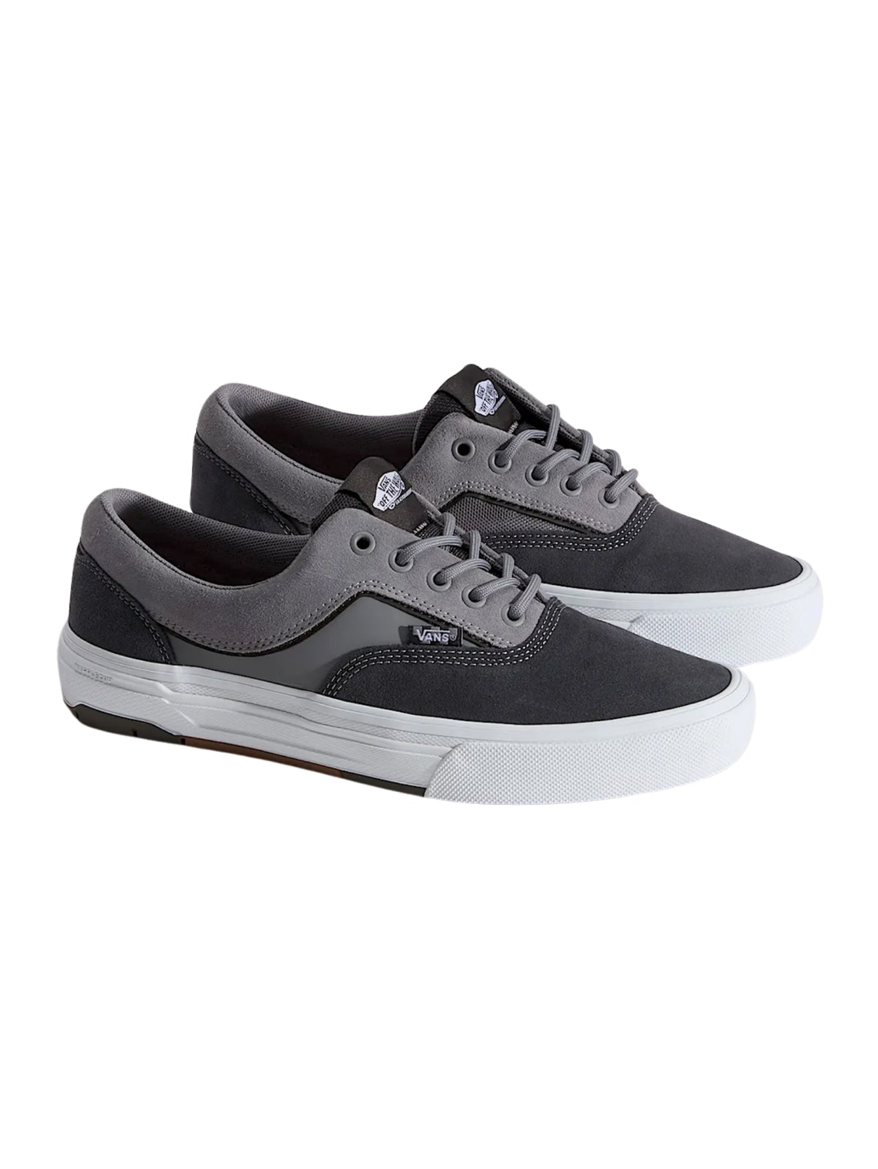 Vans "Skate Era Wafflecup" 2 Tone Grey