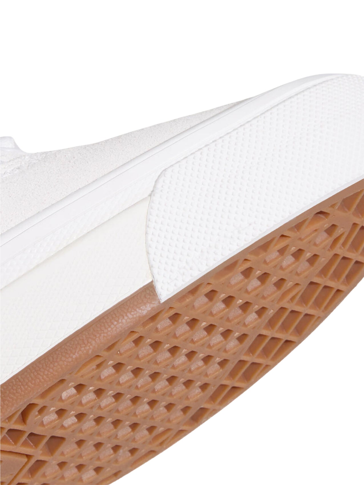 Vans "Skate Era Wafflecup" White/Blue