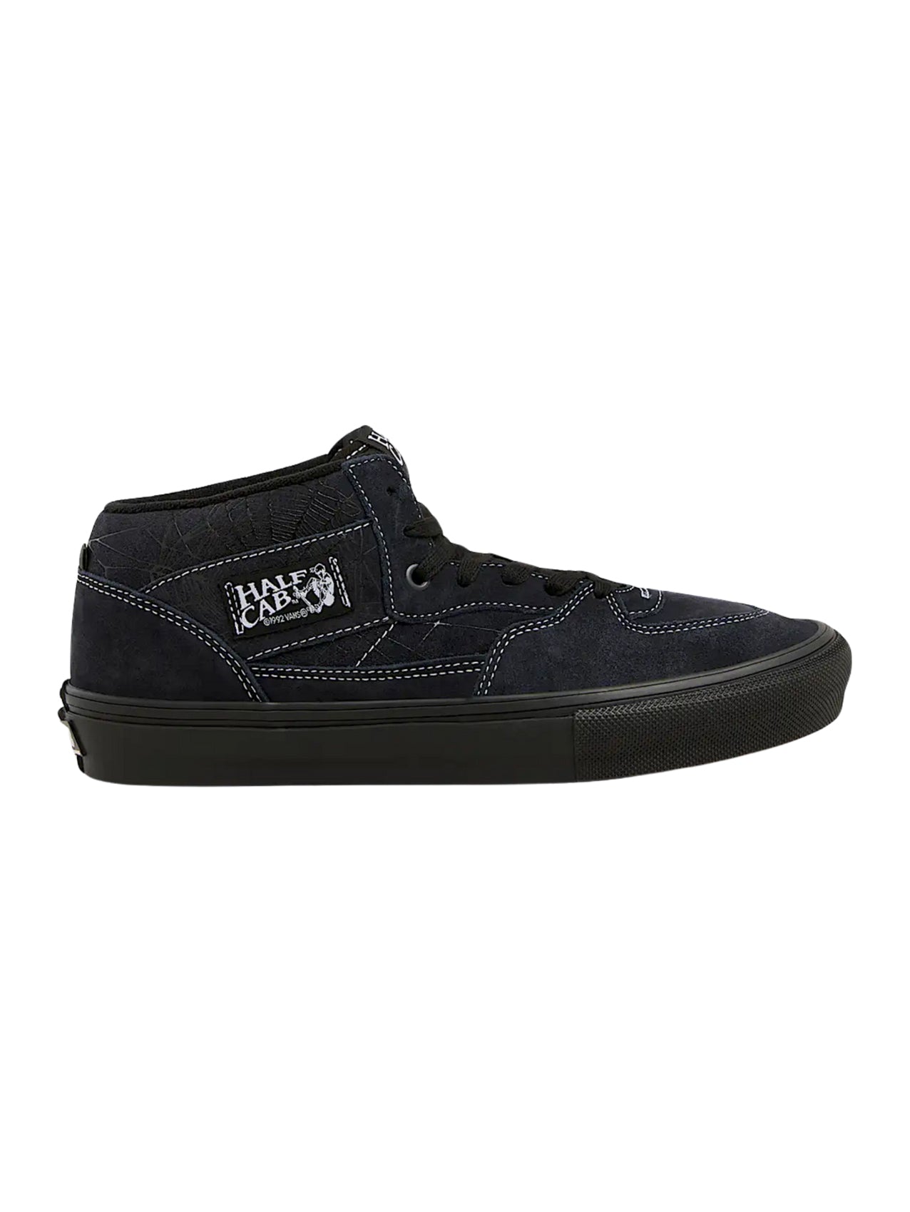 Vans "Skate Half-Cab" Web