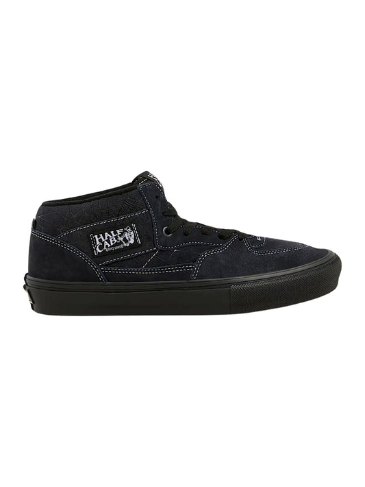 Vans "Skate Half-Cab" Web