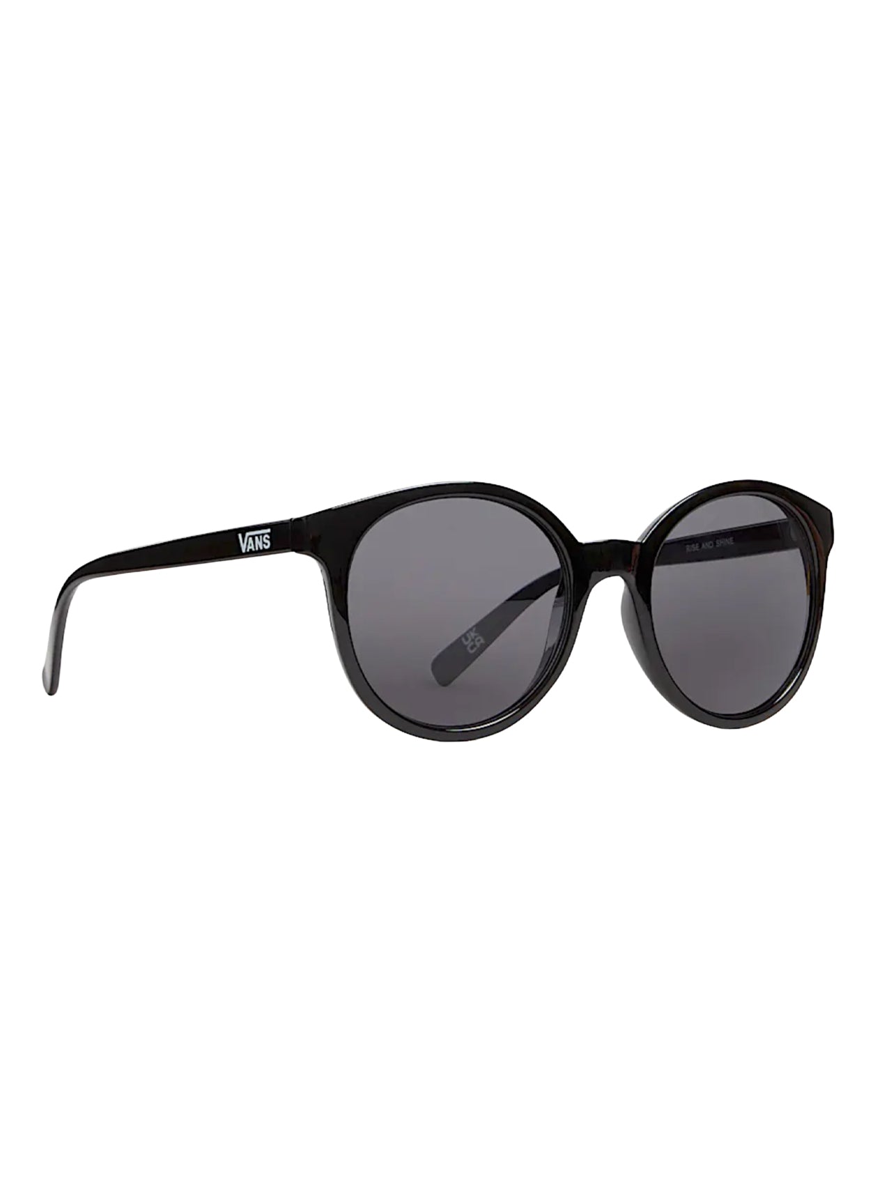 Vans "Rise And Shine" Sonnenbrille Black