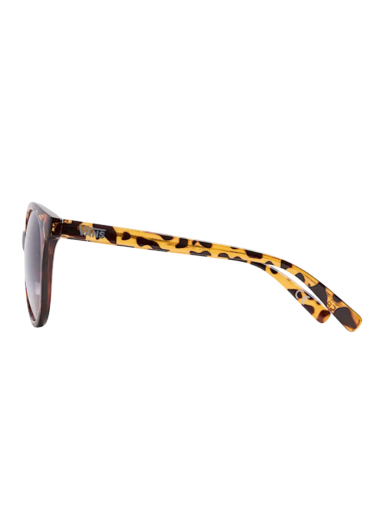 Vans "Rise And Shine" Sonnenbrille Brown/Black