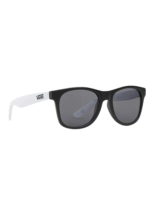 Vans "Spicoli" Sonnenbrille Black/White
