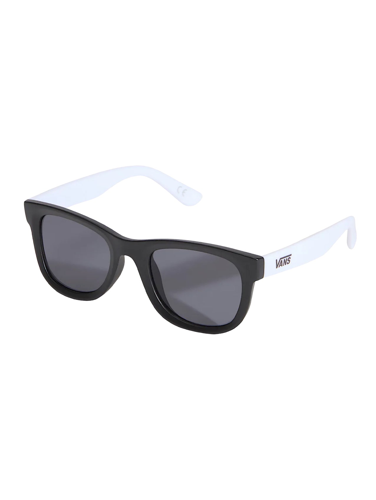 Vans "Spicoli" Sonnenbrille Black/White