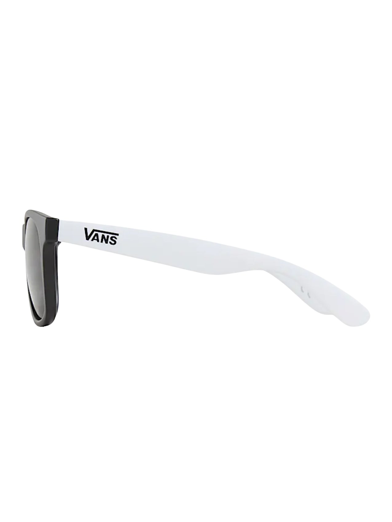 Vans "Spicoli" Sonnenbrille Black/White