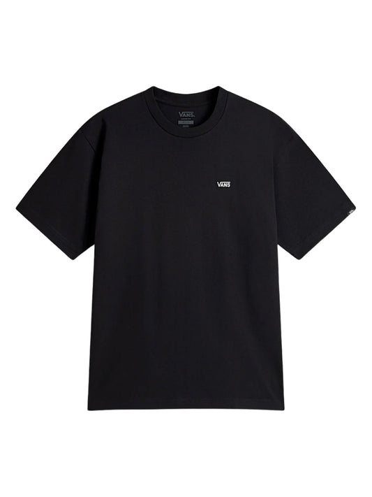 Vans T-Shirt "Left Chest Logo" Black