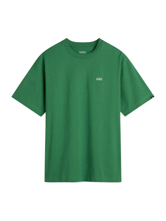 Vans T-Shirt "Left Chest Logo" Green