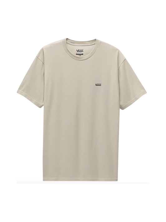 Vans T-Shirt "Left Chest Logo" Mushroom
