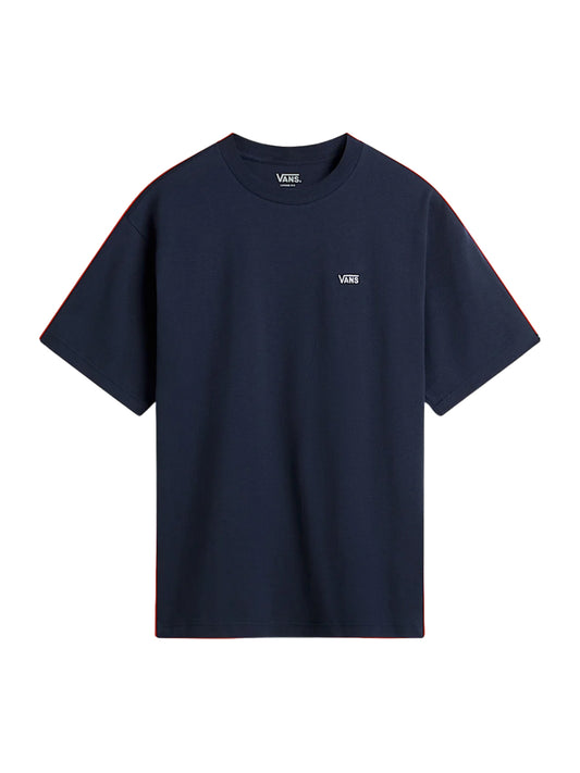 Vans T-Shirt "Left Chest Logo" Navy