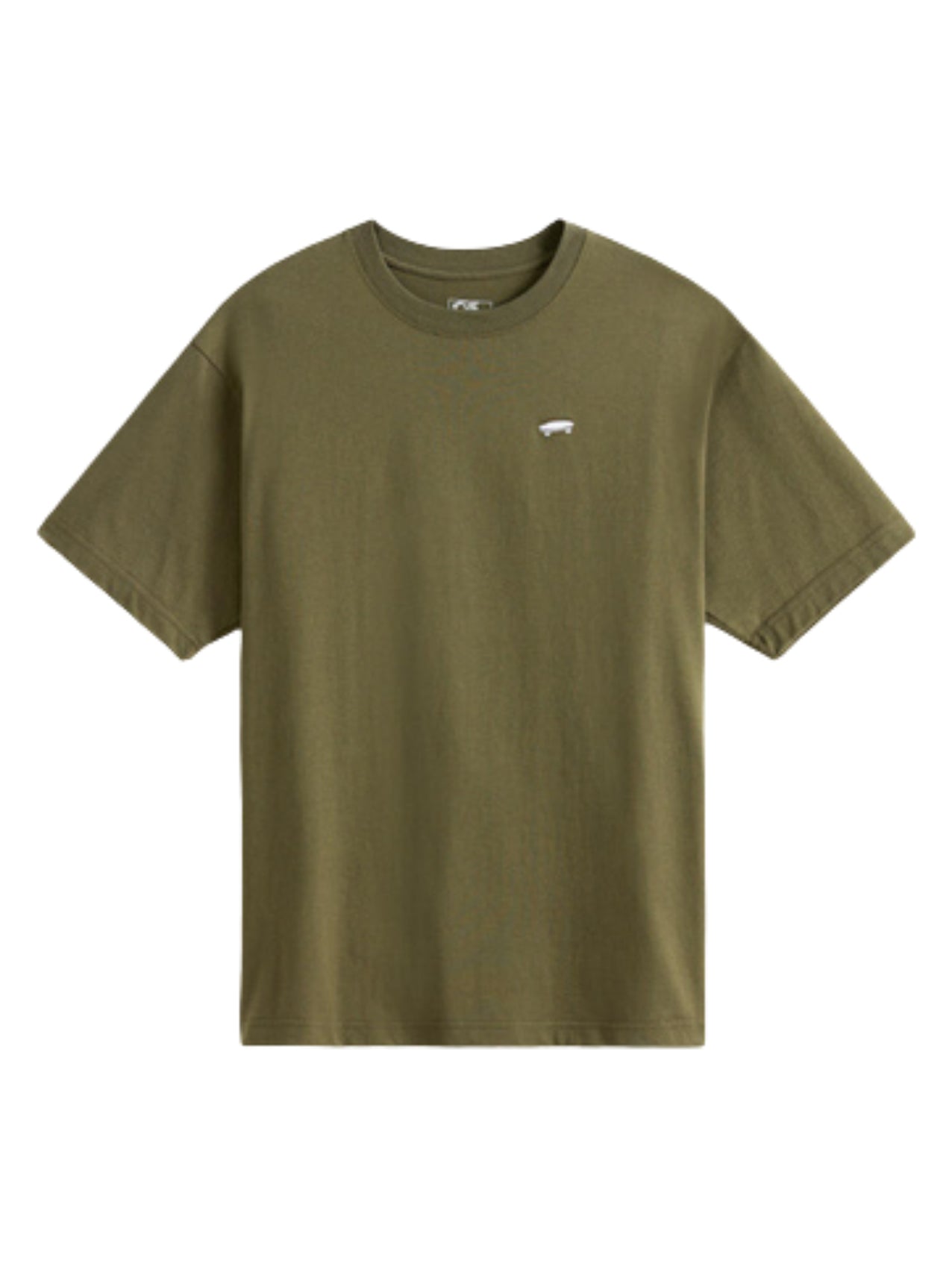 Vans T-Shirt "Salton" Olive